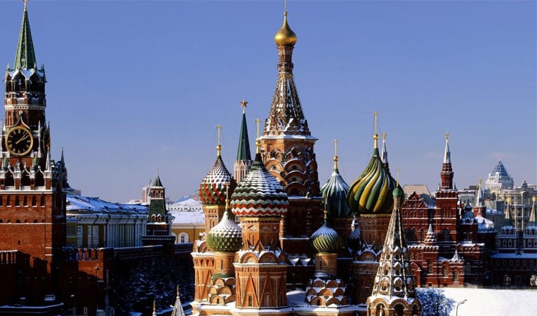 'Rusya tatilinin ücreti geri alınabilir'